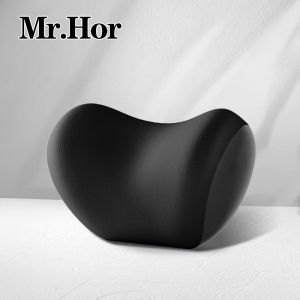 【Shipped from Subang】HSC05 Car Seat Cushion Protector set kusyen kereta Breathable Car Chair Cover Universal Comfort Memory Foam Office Chair Car Sofa Seat Back Cushion