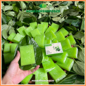 Vụn Xà Bông Cám gạo trầu không/ xà phòng sáng da giảm thâm giảm mùi