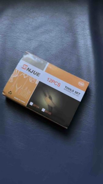 Buyer review video 6