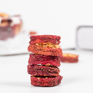 Dried Jujube TeaJujube Dried Fruit Tea Healthy Natural (80g)