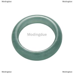 [COD] Modingdue Couple Rings Same Liuli Ring For Fashion Candy Color Transparent Finger Ring