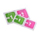 Dán PPF trong suốt mặt lưng full viền SAMSUNG A73 / A53 / A52 / A52s 5G / A13 / A23 / A12 / A22 / A32 / A71 / A51 ... bảo vệ máy chống trầy xước toàn diện. 