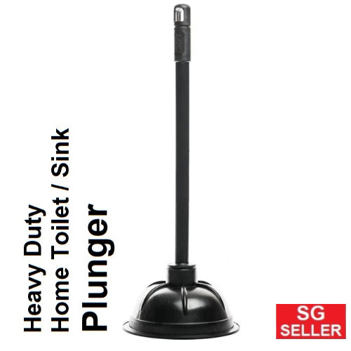 <LazMall>%20Classic%204.5"%20PVC%20Handle%20TOILET%20Pump%20Pressure%20Suction%20Drainage%20Sink%20Plunger%20Good%20Quality%20(BLACK)%20-%20Image%202