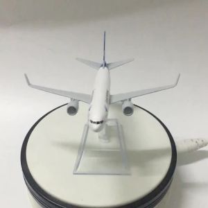 SDSXJASONTUTU 16cm Garuda Indonesia Airbus A330 Aircraft Diecast Metal 1/400 Scale Planes Model Airplane Model PlaneFYK
