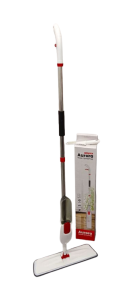 Spray Water Spraying Mop Microfibre Flat Spray Mop Trigger - Paez Official