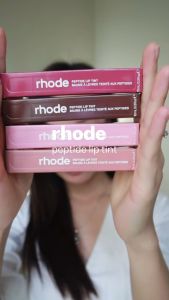 Rhode Peptide Lip Tint 10ml