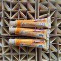 WHITE TUBE ProAegis Numb Cream Tattoo Aesthetic Ubat Kebas. 