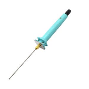 Bút Máy Cắt Xốp Polystyrene Chạy Bằng Điện 15W 110V-240V đầu bút 15CmVới bộ chuyển đổi châu Âu