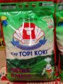 Beras Cap Topi Koki Setra Ramos 5kg / Beras Hoki, Hok-1, Hok1. 