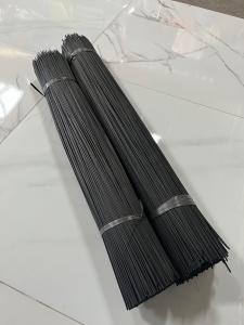 Lidi sangkar burung diameter 2mm panjang 60 cm isi 100 batang jeruji bambu kuat halus
