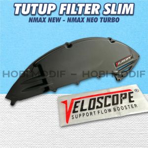 COD / COVER FILTER SARINGAN UDARA TUTUP FILTER MOTOR /TIDAK MUDAH PECAH FILTER SARINGN PEMASANGAN BISA PAKAI BAUT BAWAAN COVER FILTER SLIM AEROX NEW TAHUN 2020 - NOW - NMAX NEW TAHUN 2020 - NOW - NMAX NEO - NMAX TURBO /ABS PREMIUM /COVER TUTUP FILTER