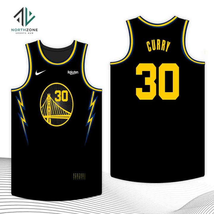 Jersey design golden state 2025 warriors