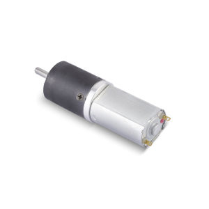 Diameter 22mm Mute High Torque Motor   Household Appliance Beauty Instrument Metal Planetary Gear   Wheel Reduction Motor