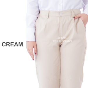 Baggy Pants Celana Panjang Wanita