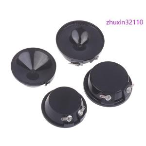 zhuxin32110 2Pcs 3840 4140 5140 Ultrasonic Speaker 20 25 36KHz Waterproof Audio Ultrasonic Speaker For Mouse Repellent Bird Repellent Buzzer