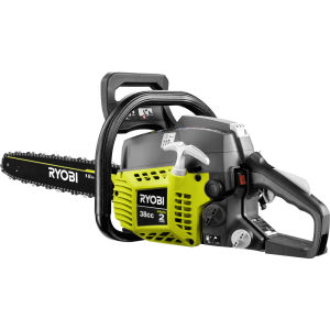 Máy cưa xích động cơ 2 thì 38cc 450mm ryobi rcs3845 - Tình trạng 90% Bảo hành 3 tháng.