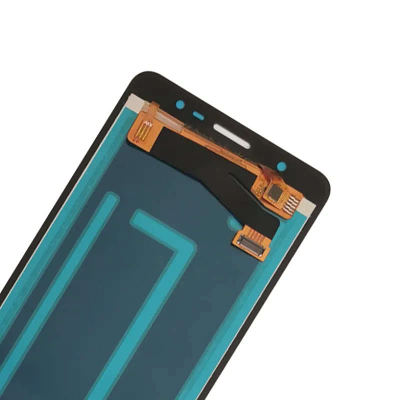 For Samsung Galaxy J7 MAX LCD Screen G615 SM-G615F SM-G615FU LCD