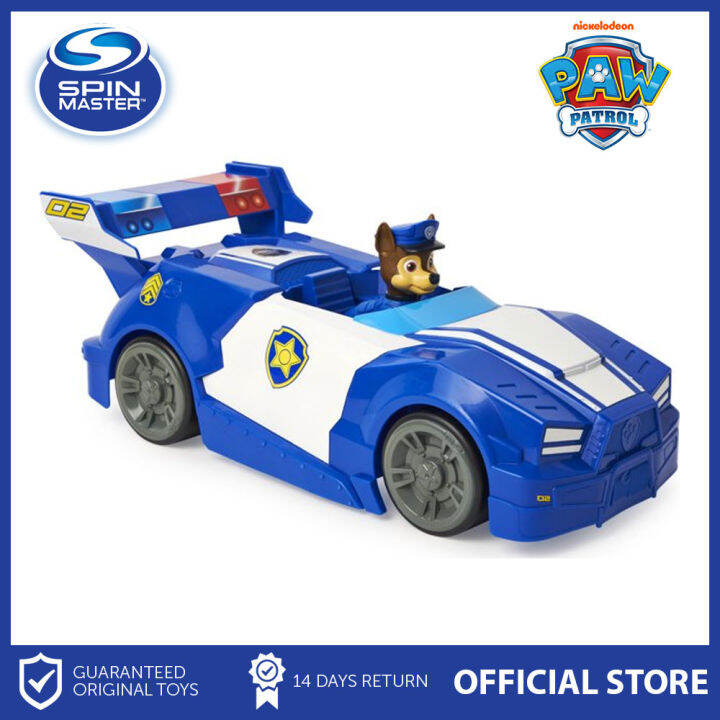 Paw patrol toys sales lazada