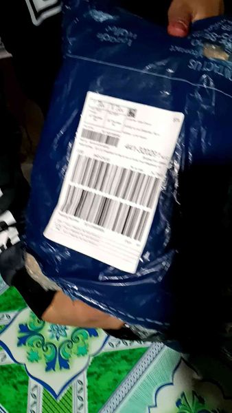 Buyer review video 4