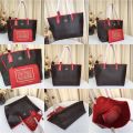 Coach 36658 58293 91381 29547 Reversible City Tote In Signature Canvas With Removable Pouch Women Shoulder Handbag. 