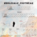 Toddler Soft Base Sport Sandals READY STOCK (KID256 / KID260). 
