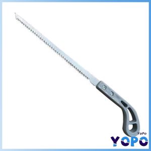 YoPo Mini Fruit Tree Saw Woodworking Cutting Tools Sharp Hand Saw