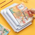 30 Quality Clear Self Adhesive Book Covering Film with Diamond Pattern Book Plastic Protective Film. 
