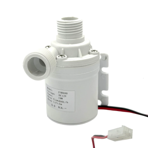 Professional Underwater Circulation Pump Ceramic Shaft Enhanced Durability Low Energy Consumption Quiet Motor