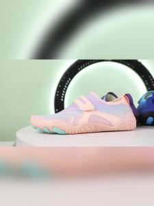 Giày thể thao đế mềm cho nam và nữ giày nhảy dây giày tập yoga squat trong nhà siêu nhẹ