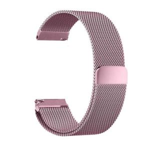 WatchBand For Huawei Watch GT 6 Pro GT6 46mm 41mm Milanese Loop Stainless Steel Strap For Huawei Watch 5 GT 5 Pro GT4 GT3 SE Watch Runner Ultimate Metal Wristband
