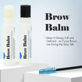 Envie Brow Balm w/ Premium Beeswax Infused & Caster Oil for Strong, Defined Masculine Brows. 