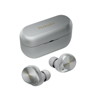 True Wireless Earbuds EAH-AZ80 Wireless Headphone with Microphone Noise Cancelling Bluetooth หูฟังไร้สาย ตัดเสียงรบกวน