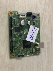 Brother 2240d formater mạch chủ usb tháo máy chạy tốt bảo hành 01 tháng