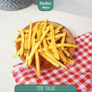 DARMO CAMILAN - Stik Talas Kunyit 150gr