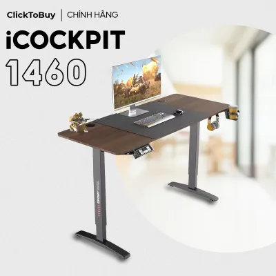 Bàn nâng hạ icockpit FEL 1880. Bàn nâng hạ đầu tiên với 4 chân bàn cực kì chắc chắn