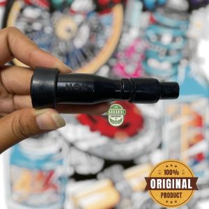 Tutup Busi Motor Yamaha Jupiter MX/Vixion/Byson/R15 - Kepala Kop Asli