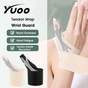 Carpal สายรัดข้อมือรัดแถบรัดข้อมืออุโมงค์1ชิ้นสายรัดข้อมือนิ้วหัวแม่มือแบบบางพิเศษระบายอากาศได้ด้วยเทปรัดสำหรับการรักษาเสถียรภาพข้อต่อสปรินท์สปิกาที่ป้องกันข้อมือยางยืดสำหรับการรองรับและ Relief ความเจ็บปวด