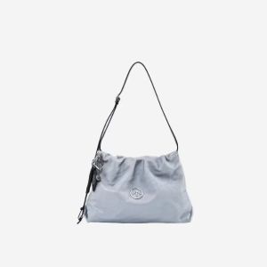 GROTT0 个 le Le 26 Year of the Plum Maple and Union Collaboration: Large-Capacity Shoulder Bag with Sheepskin Texture Suitable for Commuting