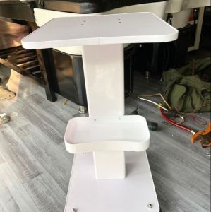 Kệ để máy aqua máy 5in1 máy Oxy jet H202 chăm sóc da