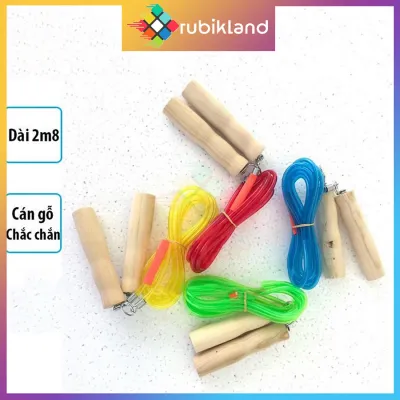 [Có Đèn] Dây Nhảy Thể Dục Trẻ Em Có Đèn LED Dây Nhảy Nhựa Dẻo Bền Đẹp Trung Thu Đồ Chơi Thể Thao