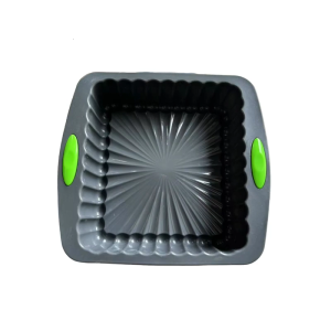 Nonstick Cake Molds Baking Pan for Cheesecake Heatproof Nonstick Bakewares for Pastries and Dessert Use