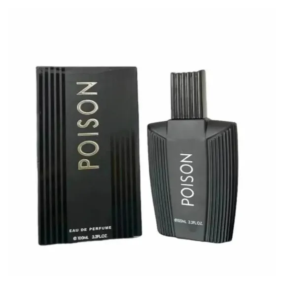 Happy poison hotsell perfume price