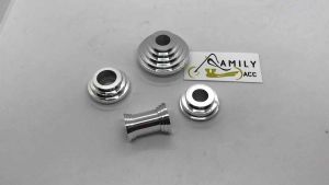 BOSH BOSHING TROMOL RX KING DEPAN BELAKANG RXK RXS RX KING NEW