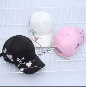 TERBARU TOPI BUNGA BISA BAYAR DI TEMPAT/COD BHAN KATUN TITANIUM BERKUALITAS