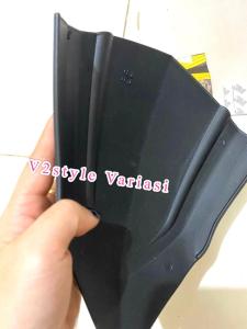 VISOR HONDA ALL VARIO 125 150 ANTI PECAH + DOUBLE TAPE 3M KUAT TAHAN WINDSHIELD VARIO FI LED VISOR VARIO KACA ANGIN VARIO KACA DEPAN HONDA VARIO VARIASI DEPAN VARIO PNP TEMPEL ANTI CRACK GARANSI RETUR ORIGINAL SB X MOSCOW PATEN VARIO 125 125 LED FI