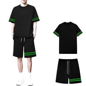 Đồ bộ quần áo Nam Bigsize ngắn tay 33Kg đến 123Kg Bộ thể thao nam béo chất thun lạnh co dãn thoải mái nhiều mẫu đẹp kiểu Hàn Quốc