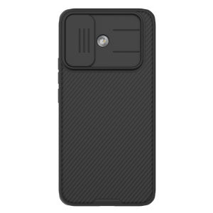 NILLKIN Case For Redmi Note 17 Pro Shockproof Raised Edge No lift screen protector CA4004