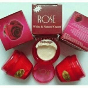 Cream Rose Krim Rose bisa siang malam