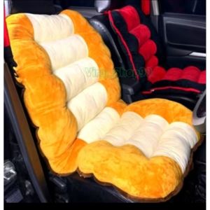 Sandaran Jok Mobil Alas Jok MobilJUMBO BISA COD