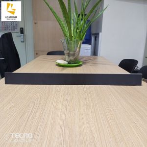 LINEAR WALL LIGHT LAMP